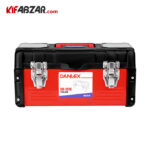 جعبه ابزار دنلکس مدل DH-1016