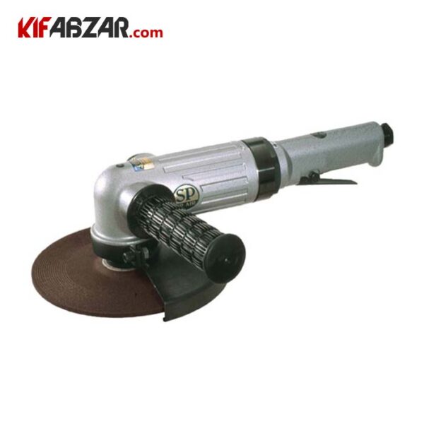 فرز سنگبری بادی اس پی مدل SP 1261L 14 - Image 1