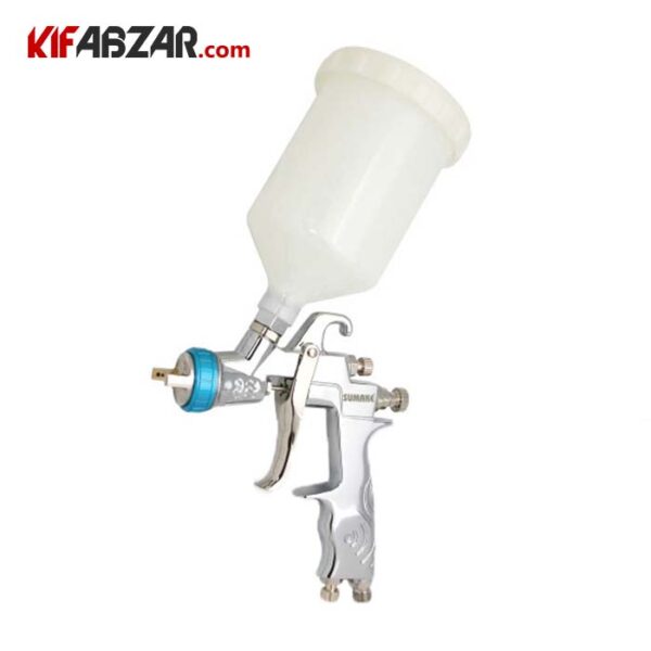 پیستوله سایه پاش بادی سوماک مدل SS 1109 - Image 1