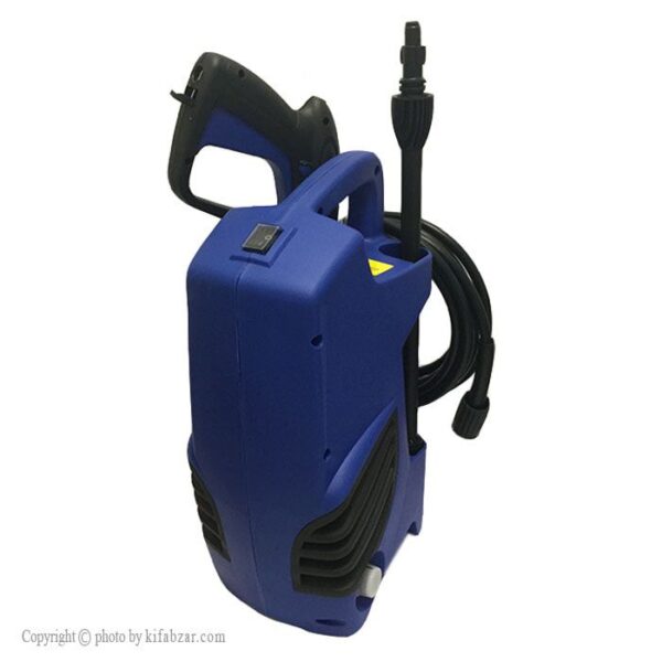 دستگاه کارواش هیوندای مدل HP1420 - Image 1