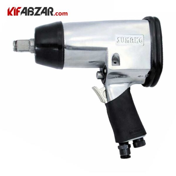 کیت بکس بادی 3/4 اینچ سوماک مدل ST 5560 K - Image 1