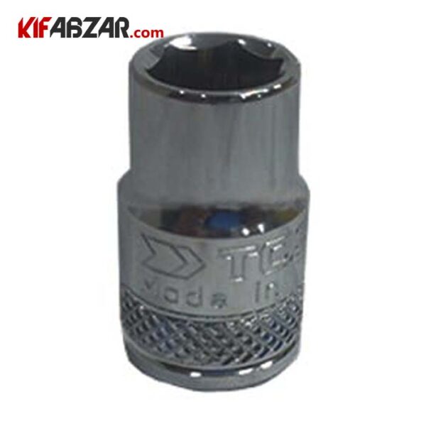 بکس کوتاه 3/8 اینچ  توسن مدل 3800T - Image 1