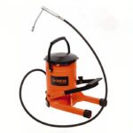 گریس پمپ سطلی پایی گروز FOP-10