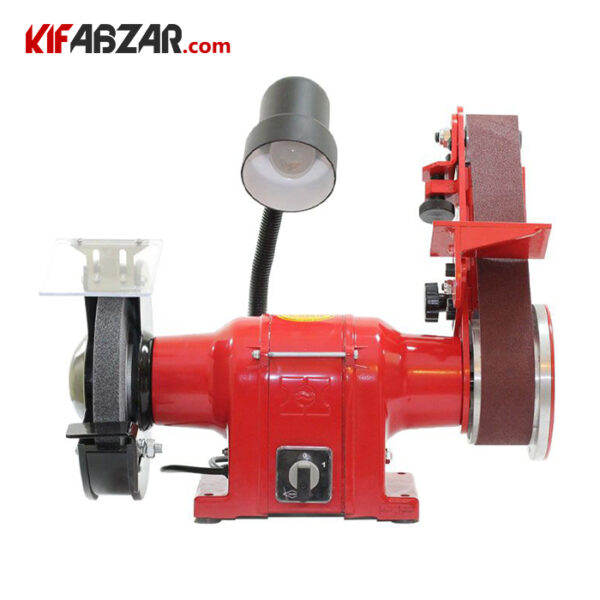 سنگ رومیزی محک  مدل GD200 BDS - Image 1