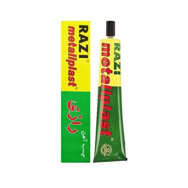 چسب آهن رازی