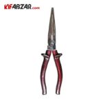 دم باریک مهدوی