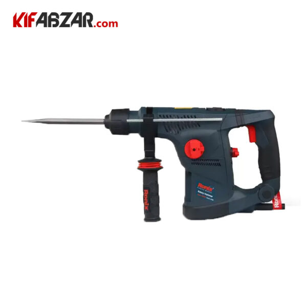 دریل بتن کن 5.4 کیلو رونیکس مدل 2728 - Image 1