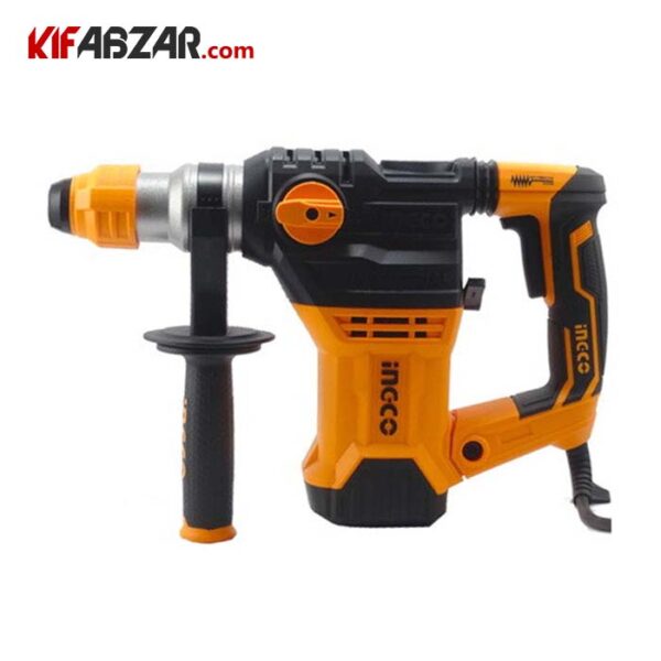 دریل بتن کن 7 کیلویی اینکو مدل RH150028