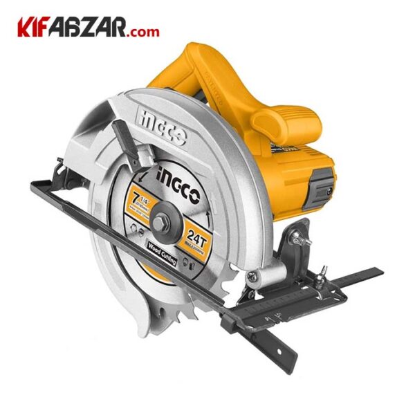 اره گردبر اینکو مدل CS18538