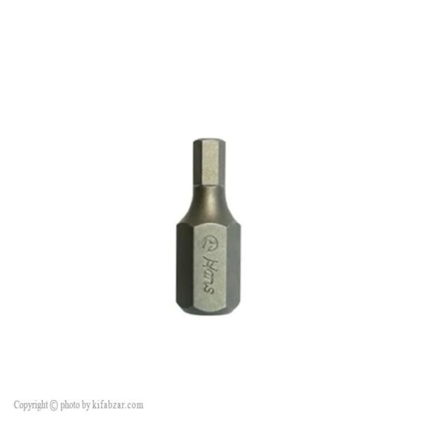 بیت کوتاه 7 هنس مدل 007-10 - Image 1