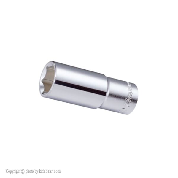 بکس 7 بلند هنس مدل 2300M-7 درایو 1/4 اینچ