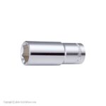 بکس بلند هنس مدل 4300M-12 سایز 12 میلی‌متر