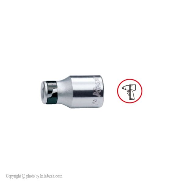 بکس بیت هنس مدل 4002 سایز 1/2 اینچ - Image 1