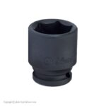 بکس فشارقوی هنس سایز 47 میلی‌متر مدل 86400M47 درایو 3/4