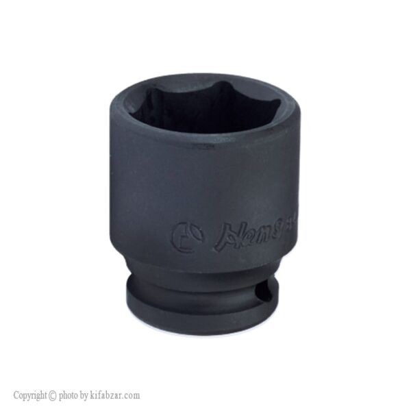 بکس فشارقوی هنس سایز 115 میلی‌متر مدل 88400M115 درایو 1 اینچ - Image 1