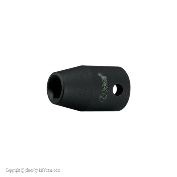 بکس فشارقوی هنس سایز 30 میلی‌متر مدل 4408M30 درایو 1/2