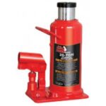 جک 12 تن روغنی بیگ رد BIG RED