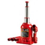 جک 4 تن روغنی بیگ رد BIG RED