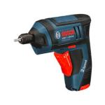 پیچ گوشتی شارژی بوش مدل GSRMX۲Drive