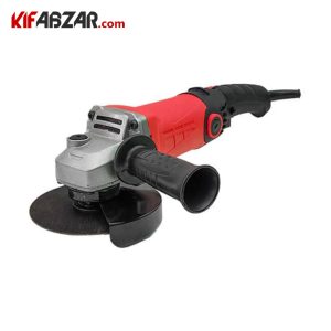 مینی فرز دسته بلند دیمردار 1500 وات باس مدل BS-8821