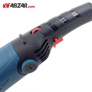 ساختار مینی فرز دسته بلند دیمردار 1500 وات باس مدل BS-8855