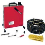 فاضلاب باز کن کتابی نک NEK