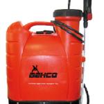 سمپاش 18 لیتری شارژی بهکو BEHCO