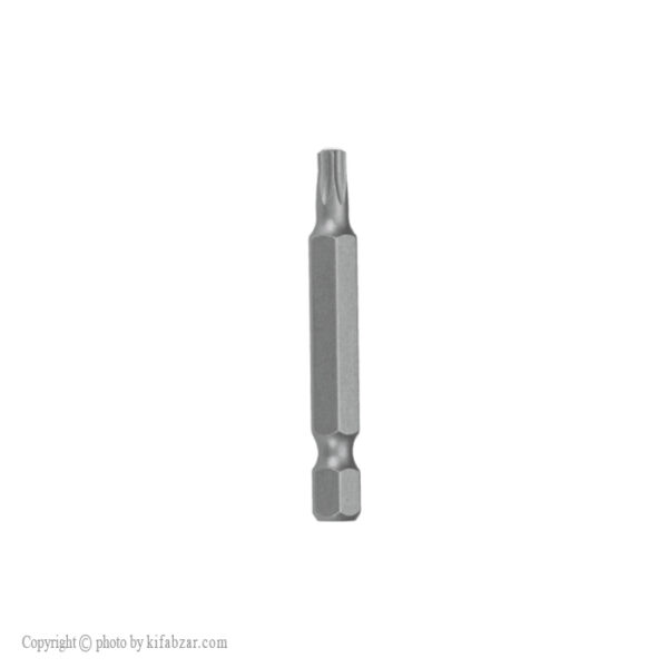 بیت ستاره ای بلند T55 هنس مدل 043-7T55 - Image 1