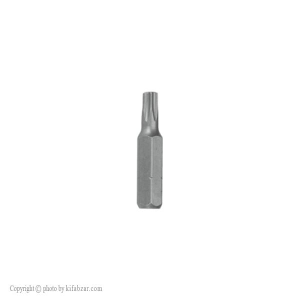 بیت ستاره ای کوتاه T50 هنس مدل 043-3T50 - Image 1