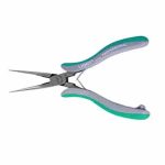 دم باریک الکترونیکی 6 اینچ مدل اروپایی لایت LIGHT