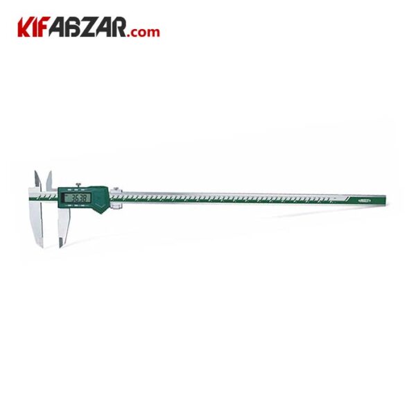 کولیس دیجیتال 60 سانتیمتر اینسایز مدل 601 1135 - Image 1