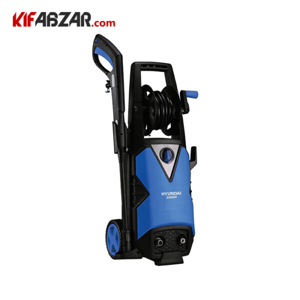 کارواش خانگی هیوندای مدل HP2056-PW - Image 1