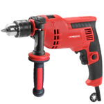 دریل چکشی 810 وات زیمبرگ PZI-6281