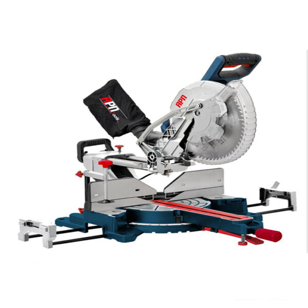 اره فارسی بر کشویی ای پی ان MS255A - Image 1