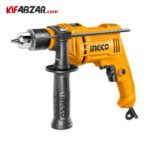 دریل چکشی اینکو مدل ID7108