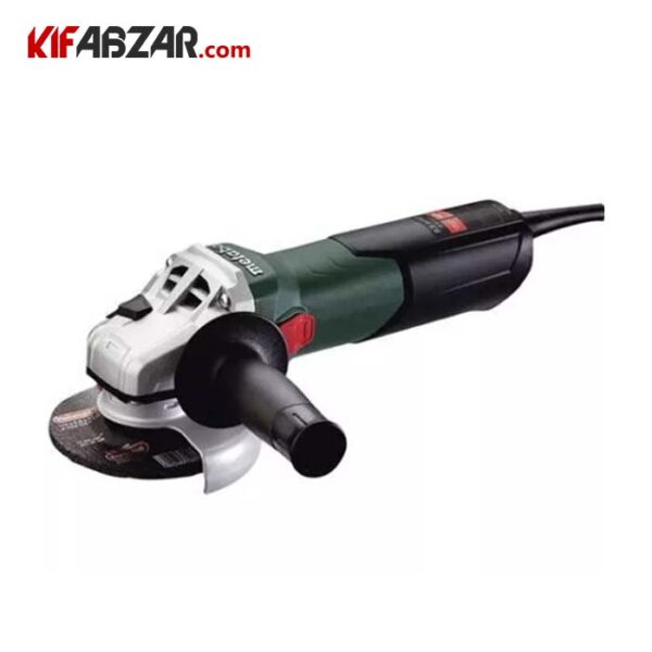 مینی فرز متابو مدل W9-115