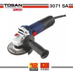 مینی فرز115 آهنگری توسن مدل 3071SA