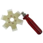 شانه فین پی ام مدل 351