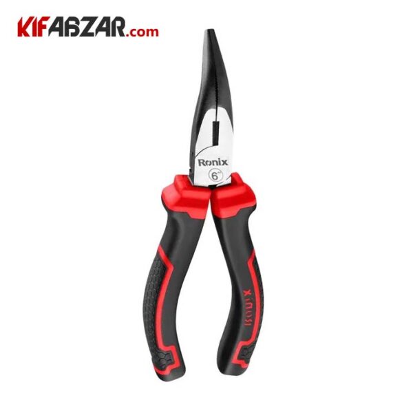 دم باریک سر کج مکسی رونیکس مدل RH 1300 - Image 1