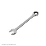 آچار یک سر تخت یکسر  جغجغه رونیکس سایز 10 میلی متر