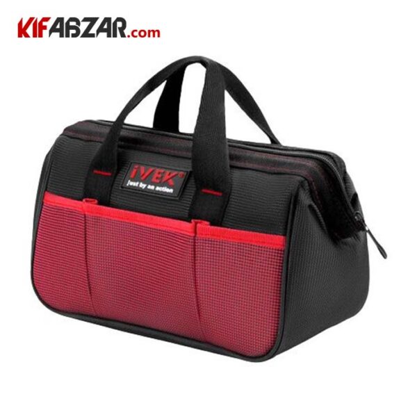 کیف ابزار ایوک مدل K 8220 - Image 1
