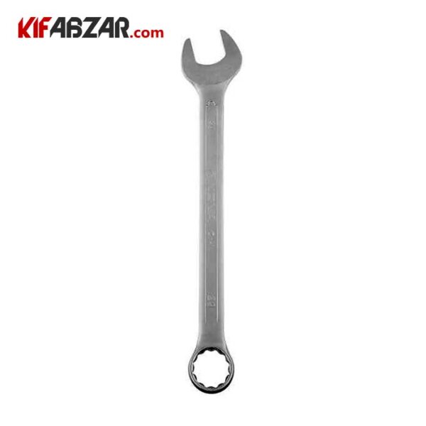 آچار یک سر رینگ نووا مدل 1018
