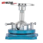 گیره رومیزی چوب نارکس مدل 872301