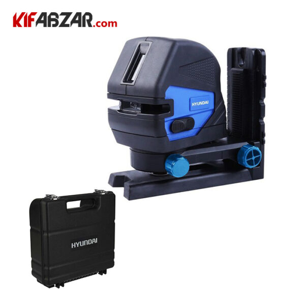 تراز لیزری خطی هیوندای مدل SMART100 - Image 1