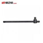 دسته بکس کشویی فشارقوی 3/4 اینچ داناکو مدل D7016500