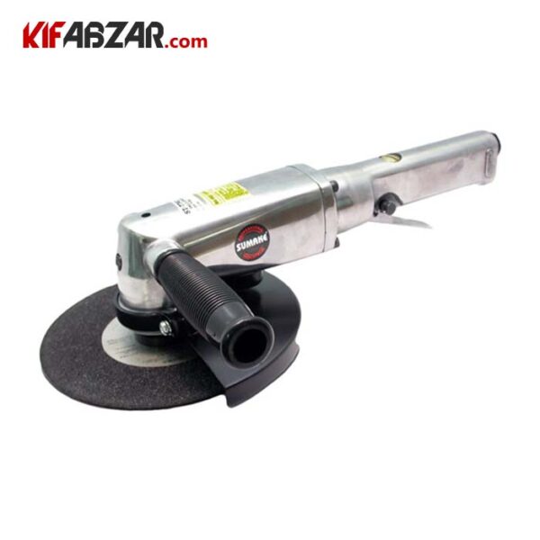 فرز سنگبری بادی سوماک مدل ST 7741 - Image 1