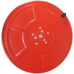 شلنگ جمع کن 3/4 اینچ سایز 20 متری مدل NTE-3545