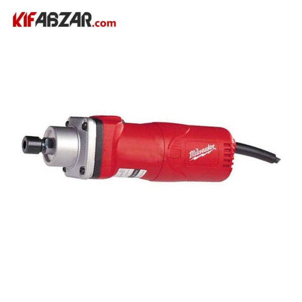 فرز انگشتی گلو کوتاه میلواکی مدل DG30 E - Image 1
