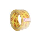 چسب پهن کریستالی 40 میکرون کوپورلو