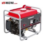 موتور برق بنزینی 1100 وات توسن مدل 1011G